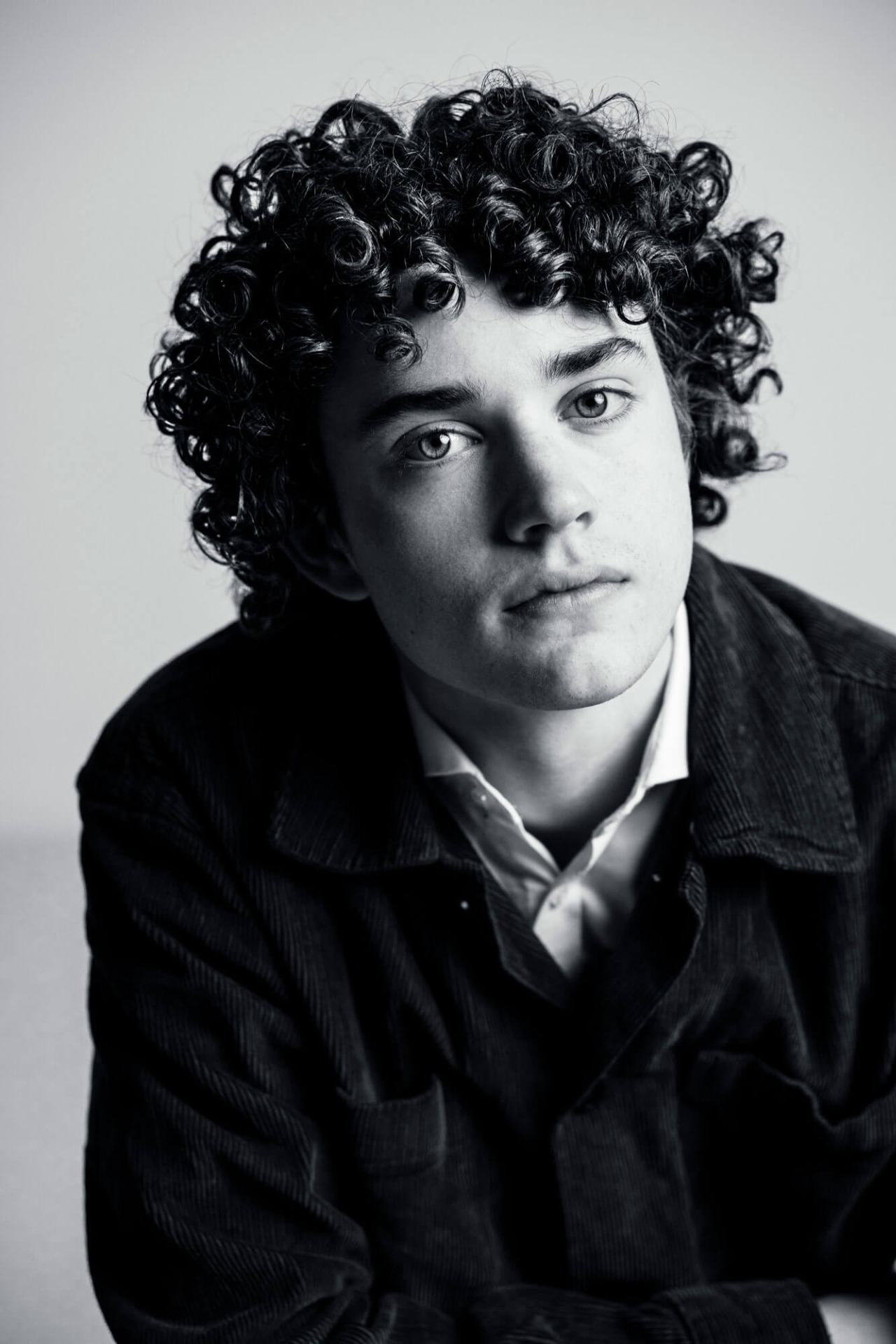 Fotograf Nicolas Følsgaard